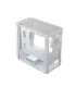 Logic PORTOS ARGB MINI USB 3.0 Case White