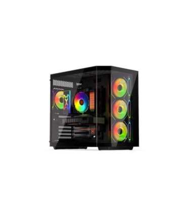 Krux Empero enclosure