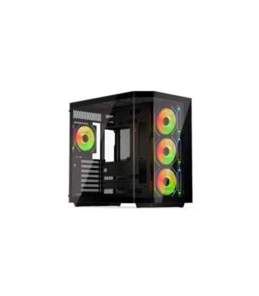 Krux Empero enclosure