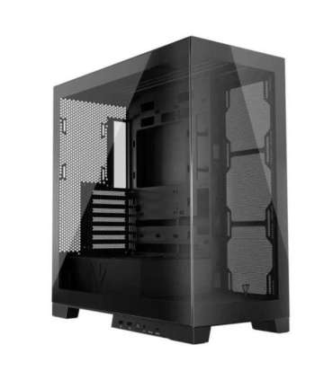 MODECOM Volcano SPACE MIDI USB 3.0 X 2  CYPE-C Black