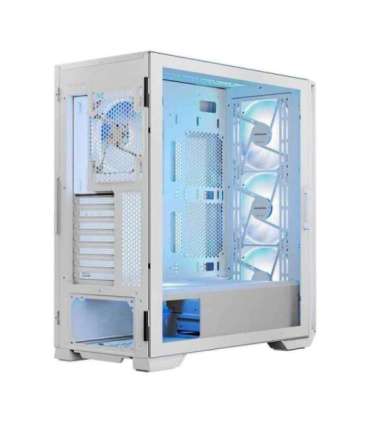 MODECOM  HORIZON ARGB Flow MIDI USB 3.0 X 2 CYPE-C computer case