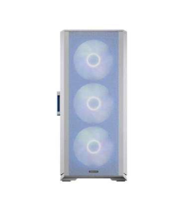 MODECOM  HORIZON ARGB Flow MIDI USB 3.0 X 2 CYPE-C computer case