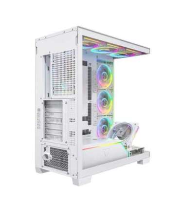 MODECOM VOLCANO STELLAR PLUS ARGB MIDI 8F WHITE