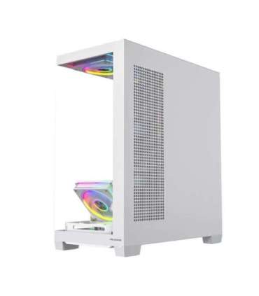 MODECOM VOLCANO STELLAR PLUS ARGB MIDI 8F WHITE