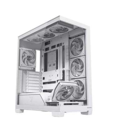 MODECOM VOLCANO STELLAR PLUS ARGB MIDI 8F WHITE