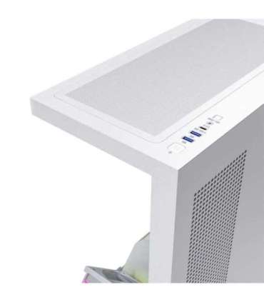 MODECOM VOLCANO STELLAR PLUS ARGB MIDI 8F WHITE