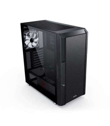 Modecom AMIRANI ARGB Midi Tower Black