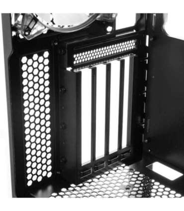 Modecom AMIRANI ARGB Midi Tower Black