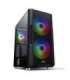 Modecom AMIRANI ARGB Midi Tower Black
