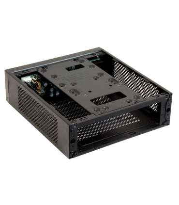 Chieftec IX-03B ITX-Tower Black 85 W