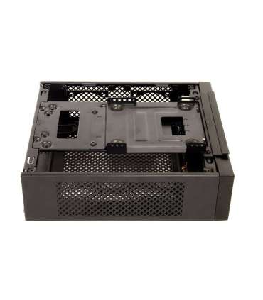 Chieftec IX-03B ITX-Tower Black 85 W