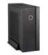Chieftec IX-03B ITX-Tower Black 85 W