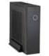 Chieftec IX-03B ITX-Tower Black 85 W