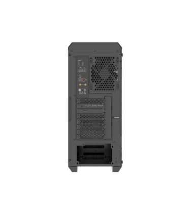 GENESIS Irid 505F Midi Tower Black