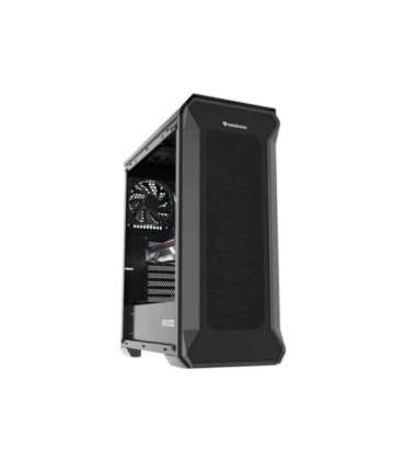 GENESIS Irid 505F Midi Tower Black