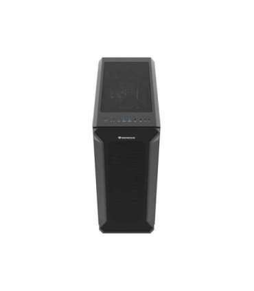 GENESIS Irid 505F Midi Tower Black