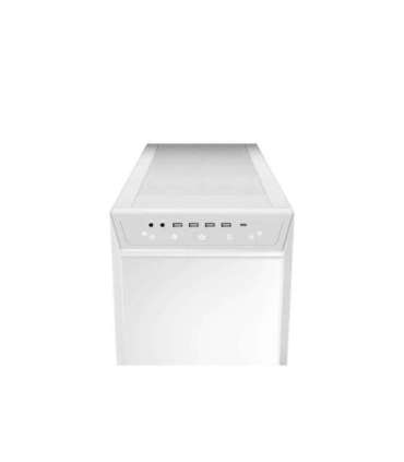 be quiet! BGW51 computer case Tower White