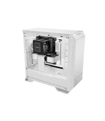 be quiet! BGW51 computer case Tower White