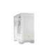 be quiet! BGW51 computer case Tower White