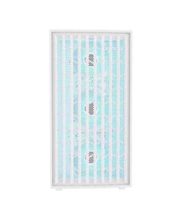 MODECOM  BREEZE ARGB Flow MIDI USB 3.0 X 2 CYPE-C computer case