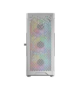 Logic ARAMIS ARGB MINIDI USB 3.0 Case White