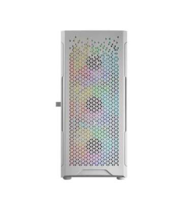 Logic ARAMIS ARGB MINIDI USB 3.0 Case White