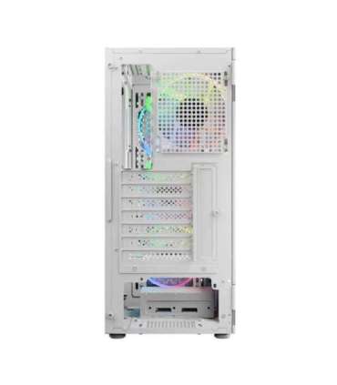 Logic ARAMIS ARGB MINIDI USB 3.0 Case White