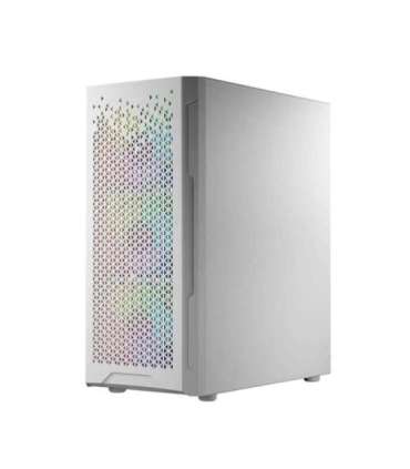 Logic ARAMIS ARGB MINIDI USB 3.0 Case White