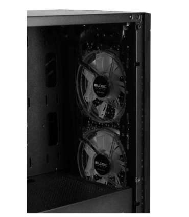 LOGIC ARAMIS ARGB Mini USB 3.0 enclosure