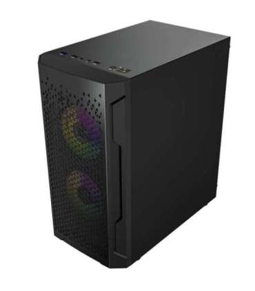 LOGIC ARAMIS ARGB Mini USB 3.0 enclosure