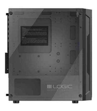 LOGIC ARAMIS ARGB Mini USB 3.0 enclosure