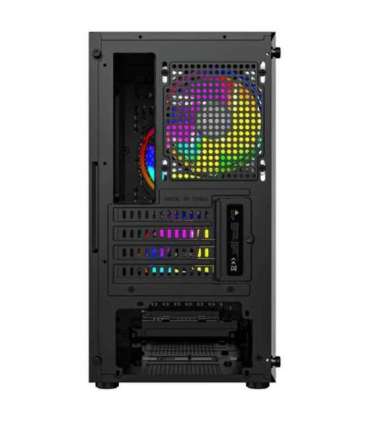 LOGIC ARAMIS ARGB Mini USB 3.0 enclosure