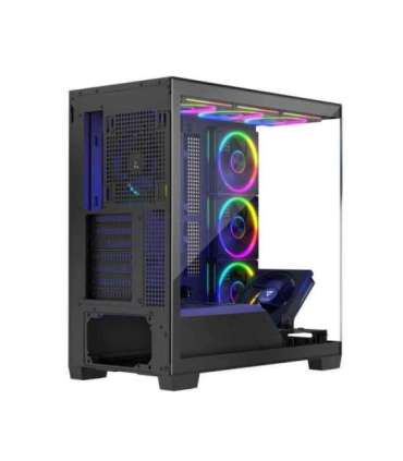 MODECOM VOLCANO STELLAR ARGB MIDI 8F BLACK