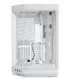 HYTE Y70 Midi Tower White