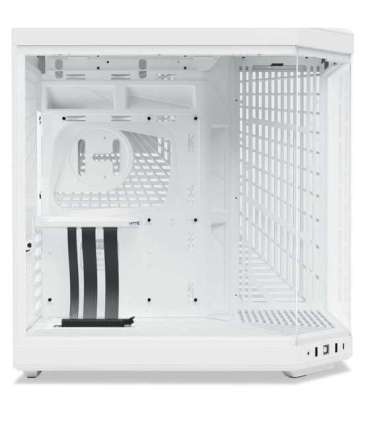 HYTE Y70 Midi Tower White