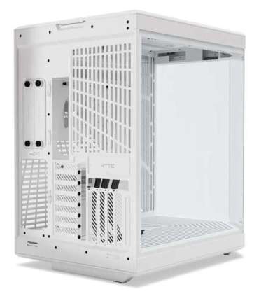 HYTE Y70 Midi Tower White