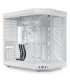 HYTE Y70 Midi Tower White