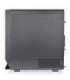 Thermaltake Ceres 500 TG ARGB Midi Tower Black