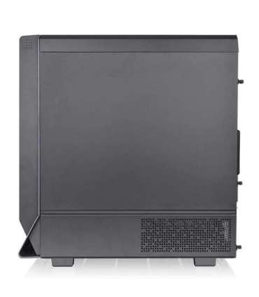 Thermaltake Ceres 500 TG ARGB Midi Tower Black