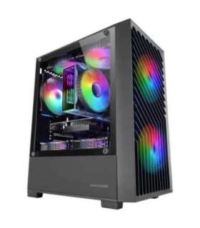 TACENS MARS MC-VORTEX 3x120mm FRGB mATX - case