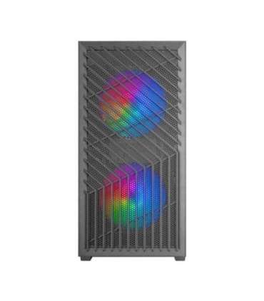 TACENS MARS MC-VORTEX 3x120mm FRGB mATX - case