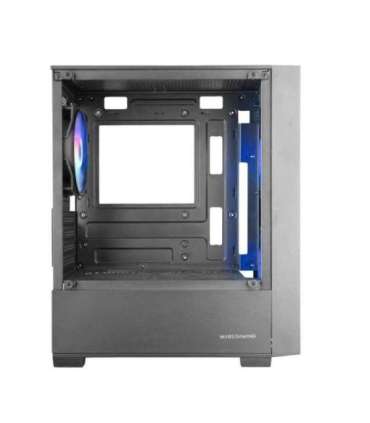 TACENS MARS MC-VORTEX 3x120mm FRGB mATX - case