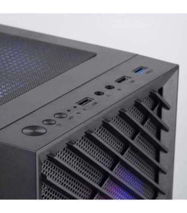 TACENS MARS MC-VORTEX 3x120mm FRGB mATX - case