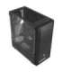 Savio Noctis Flow Cube Black