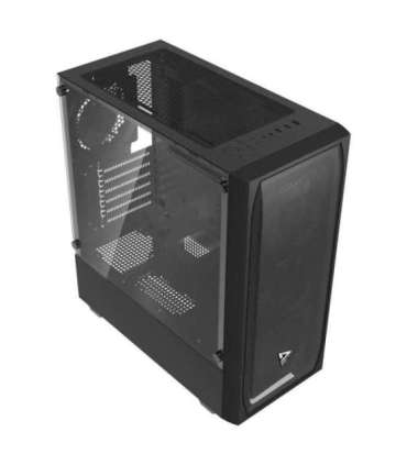 Savio Noctis Flow Cube Black