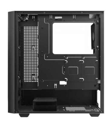 Savio Noctis Flow Cube Black