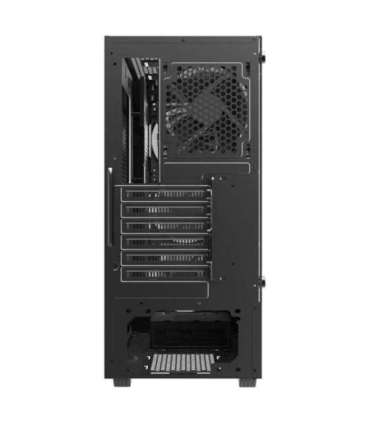 Savio Noctis Flow Cube Black