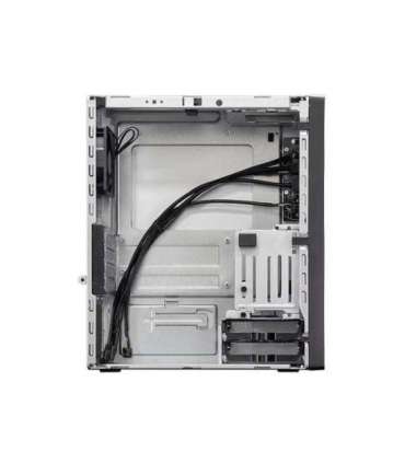 Chieftec Midi Tower BS-20B-OP, Schwarz o.NT Black