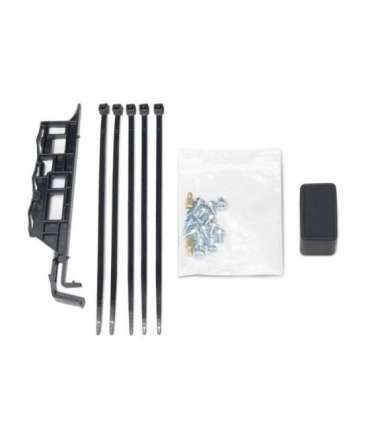 Chieftec Midi Tower BS-20B-OP, Schwarz o.NT Black