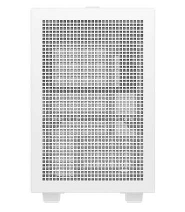 DeepCool CH160 PLUS WH Small Form Factor (SFF) White